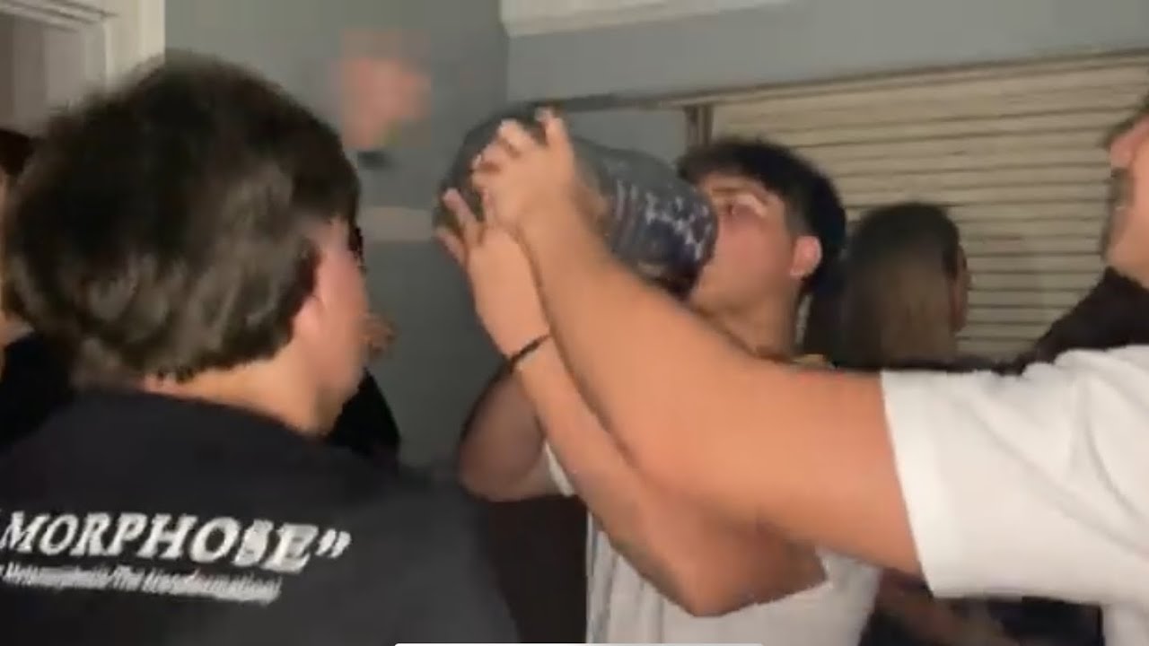 PREVIA CON LOS CHICOS- vlog mdq 2024