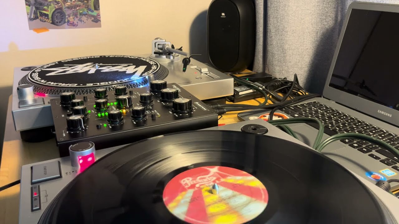 2024-08-04 FUNK
