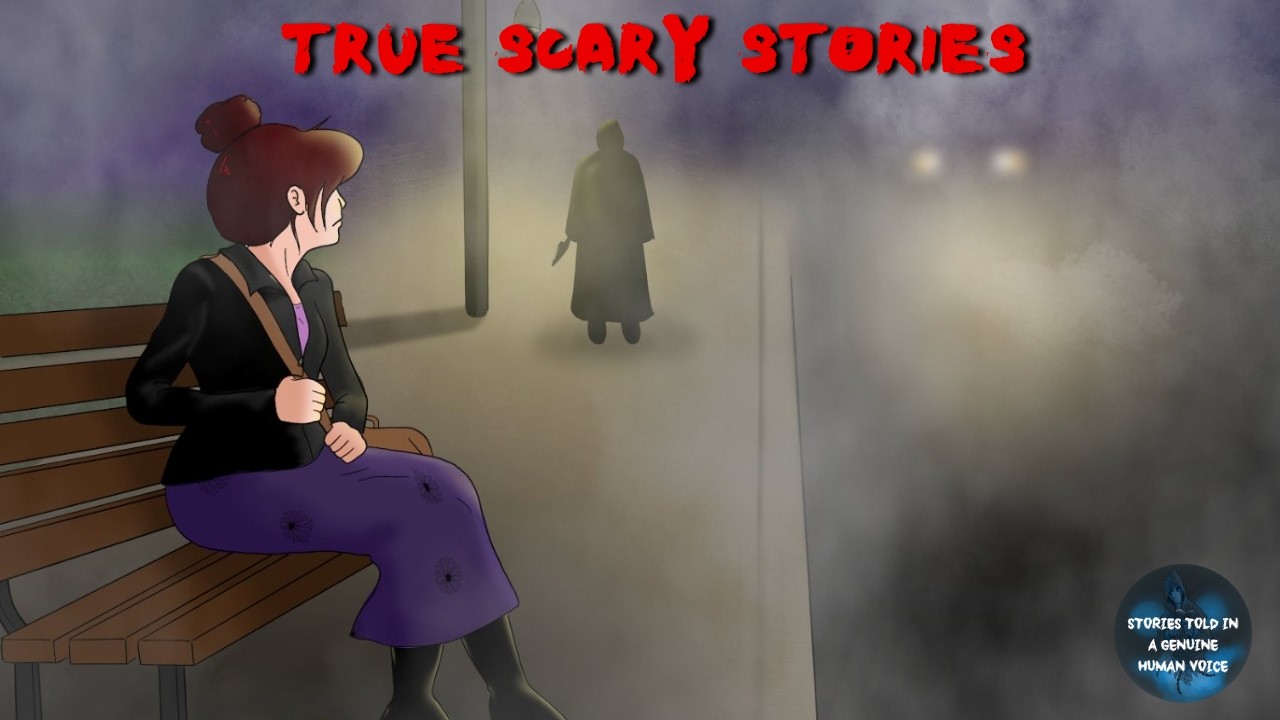 6 Disturbing True Scary Stories That Will Give You Nightmares! (Collaboration W/ @KaliestosAtlas!)