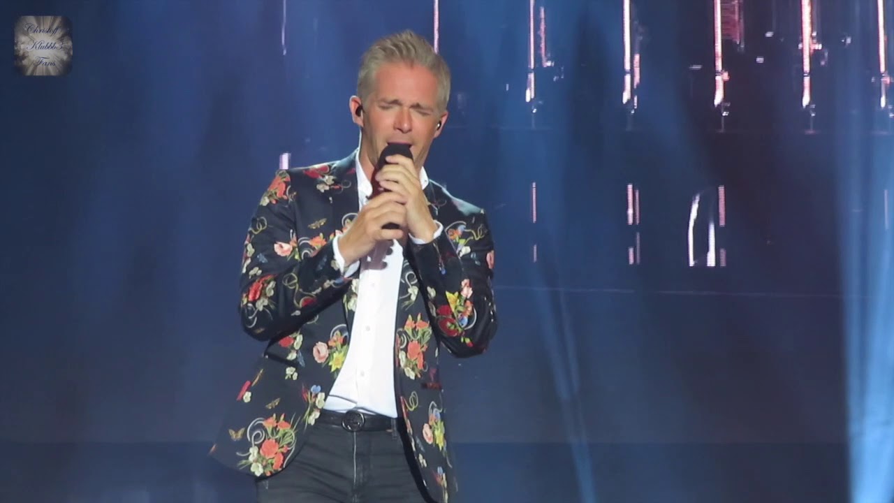 Christoff Voor jou