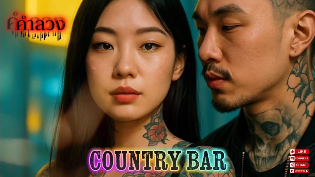 คำลวง💔💔💔✌️ (Official MV Audio) – Country Bar #hiphop #raphiphop #เพลงใหม่ล่าสุด #แพลงแร็พ