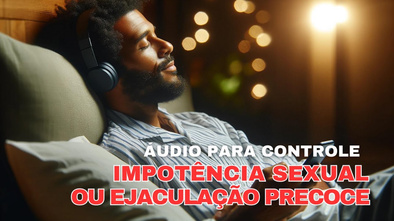 Recupere Sua Confian&ccedil;a Sexual