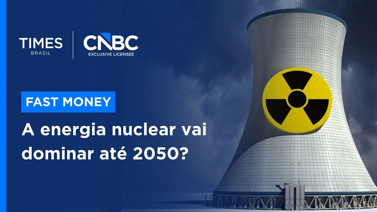 Por que a energia nuclear é estratégica para o futuro? Entenda