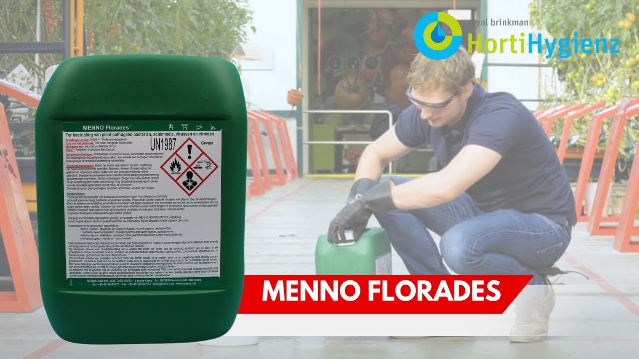 Menno Florades in combination with the Flexxomat | Jasper Verhoeven explains