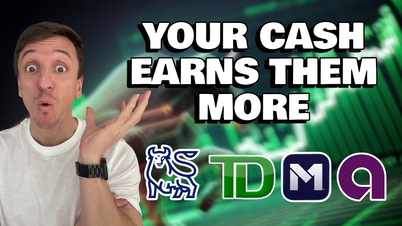 Merrill Edge vs TD Ameritrade vs M1 Finance vs Ally Invest: What They Don&rsquo;t Tell You