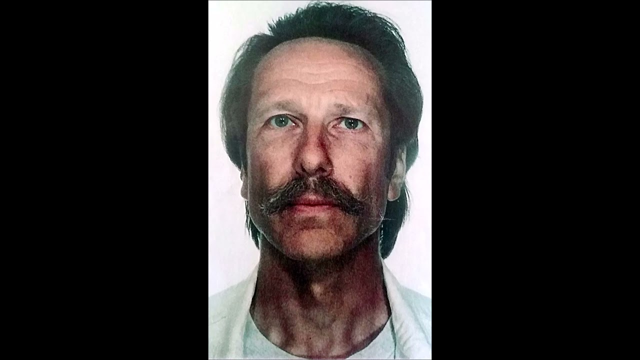 Hannu Kalevi Elo  -  Kaks Janoista Etsimässä