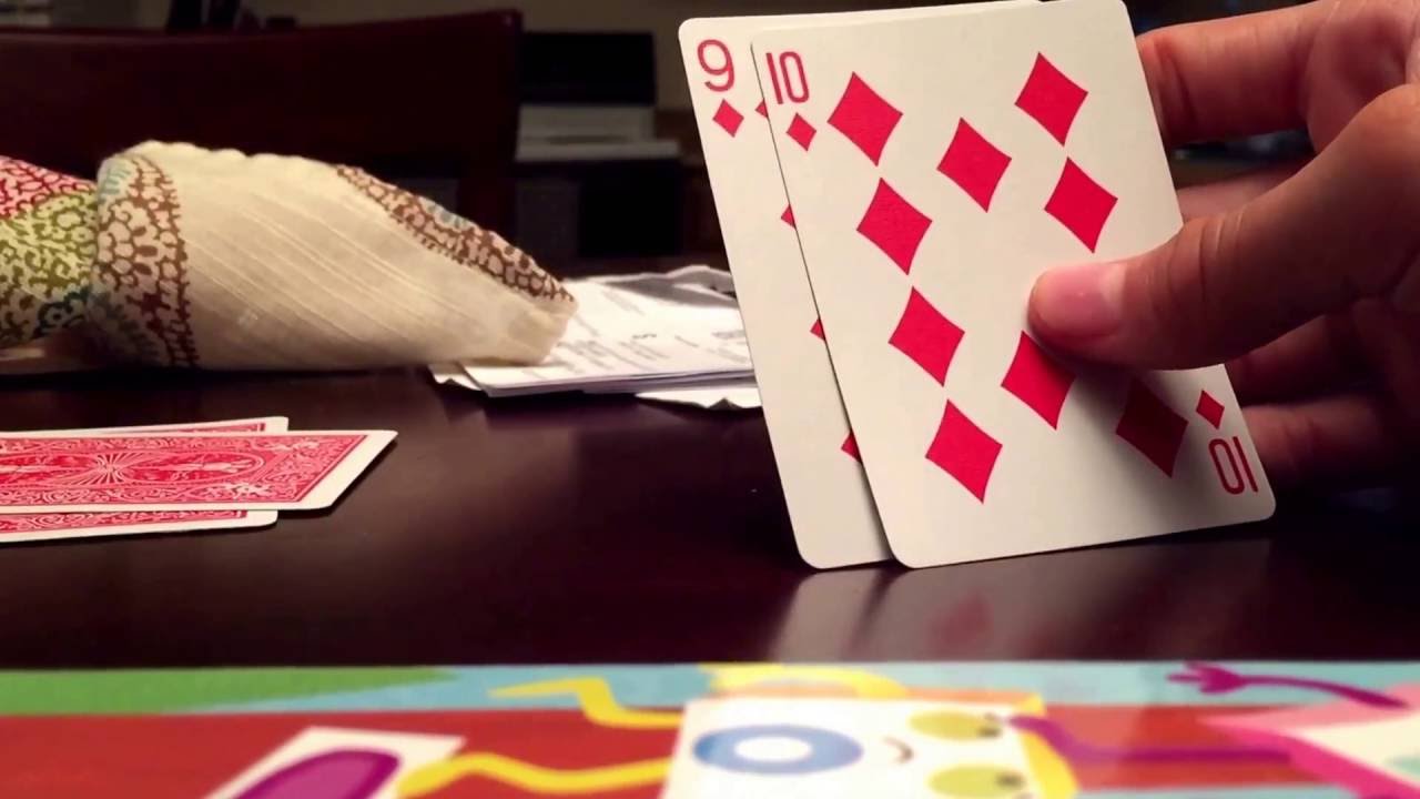 HOW TO WIN AT 21 (BLACKJACK) EVERY TIME (EASY)