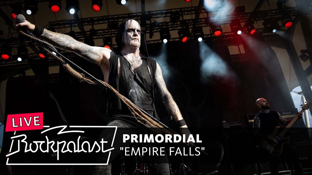 Primordial – 