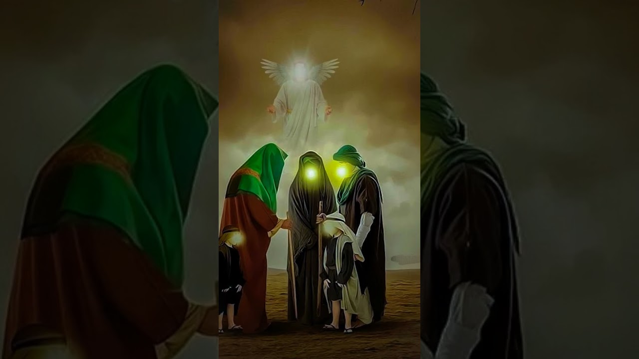 Hazrat Abbas Ka Waqia