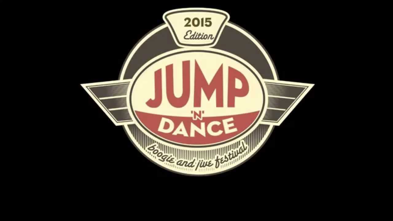 JND 2015 - Thorbjorn & Flora - Boogie Woogie Slow Impro