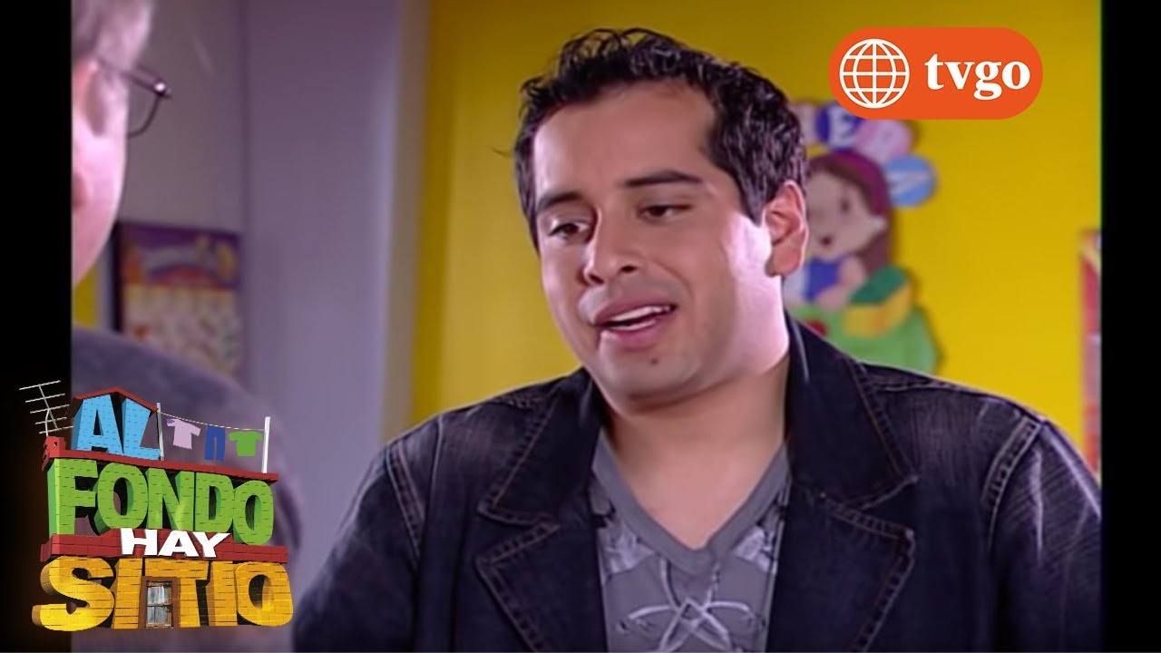 Al Fondo hay Sitio - Temporada 1 - Capítulo 136