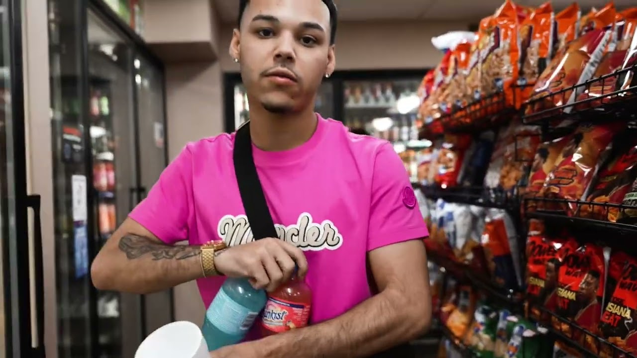 Swipe &ldquo; Patient&rdquo; (OfficialMusicVideo) shot by @ritchmedia