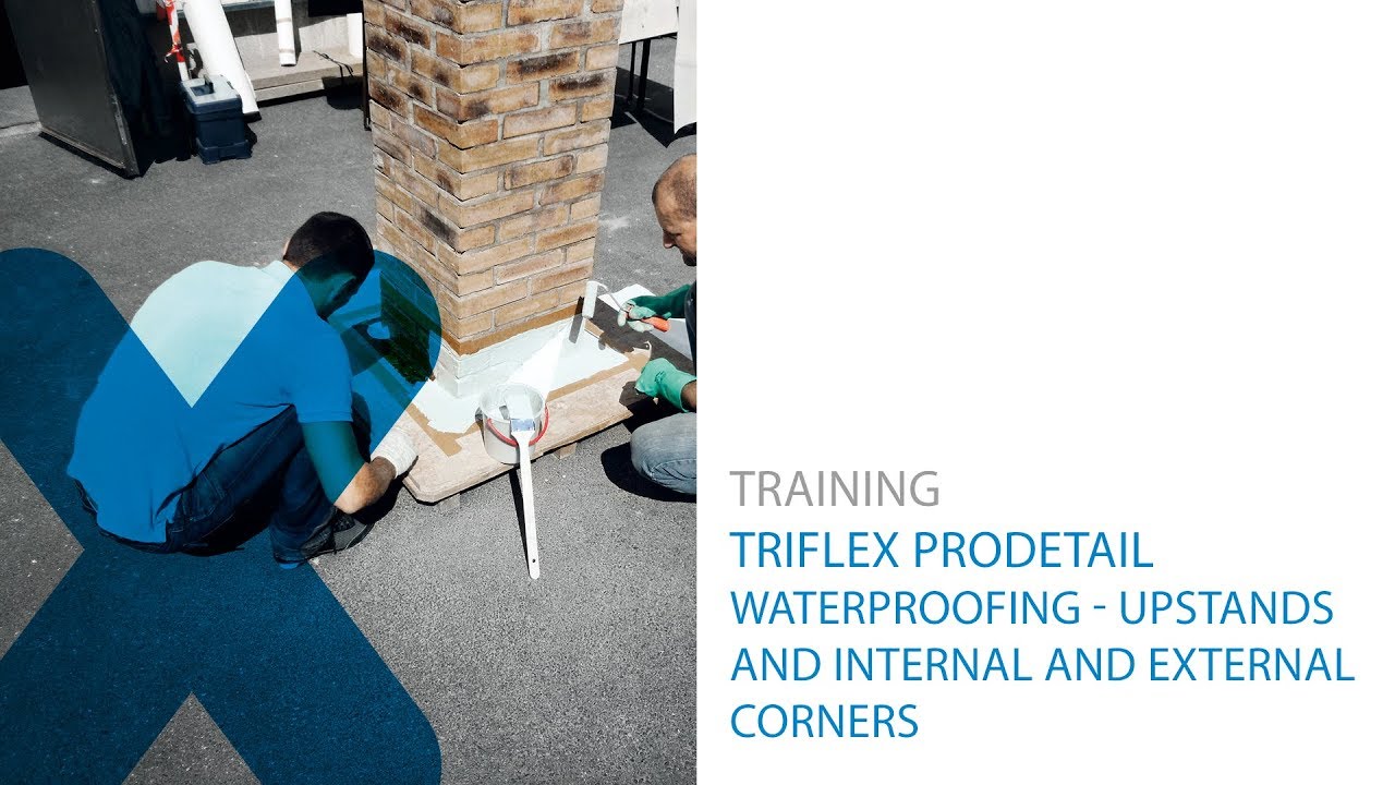 Triflex ProDetail® Training Film