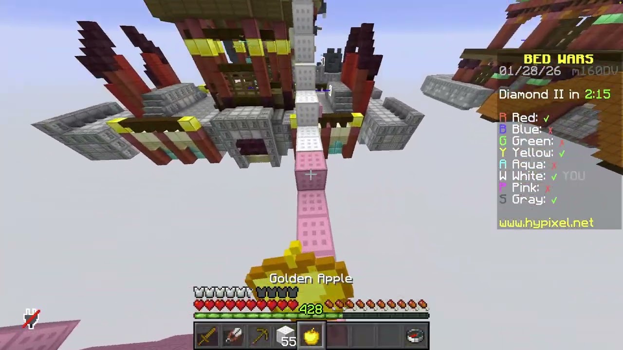 VOICE REVEAL :O and A Crazy Game Enjoy :D 