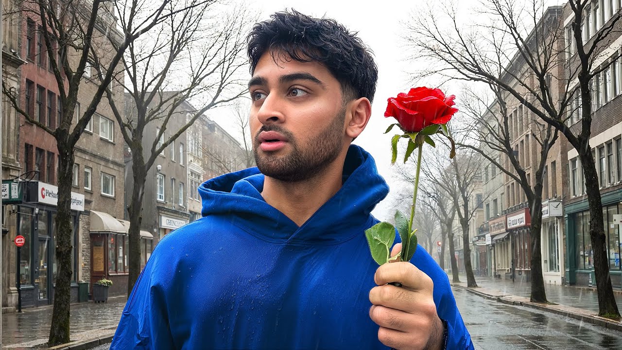 I Tried Looking for Love in the Worlds Loneliest Country