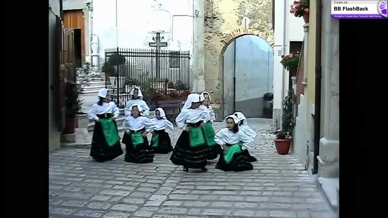 chiste è baselice