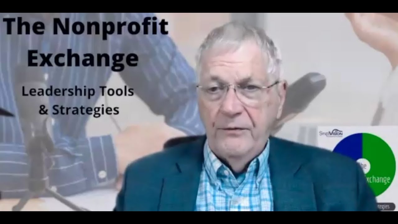 Leadership Insights and Inspiration from The Nonprofit Exchange in 2025