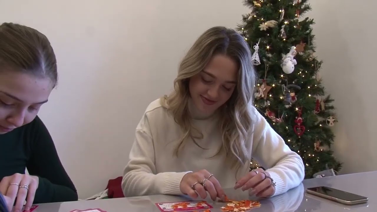 “New Games Christmas” Quest’anno giocate rispettando la tradizione Natalizia e l’ambiente 