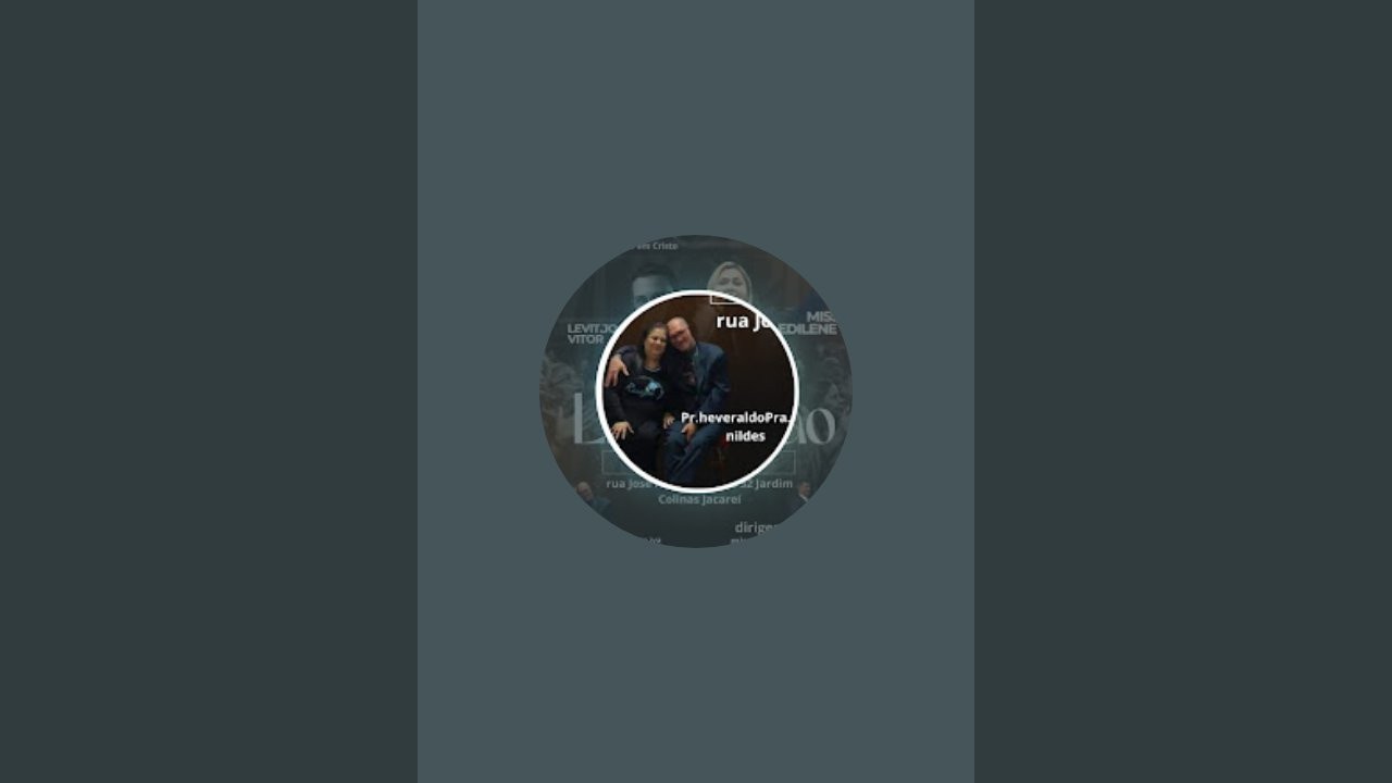 Iepre Cristo está ao vivo!