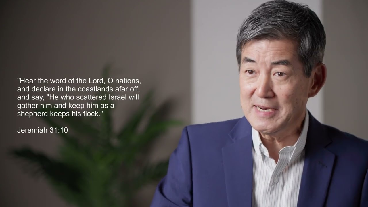 EQUIP   Video 3 Restoring Foundations