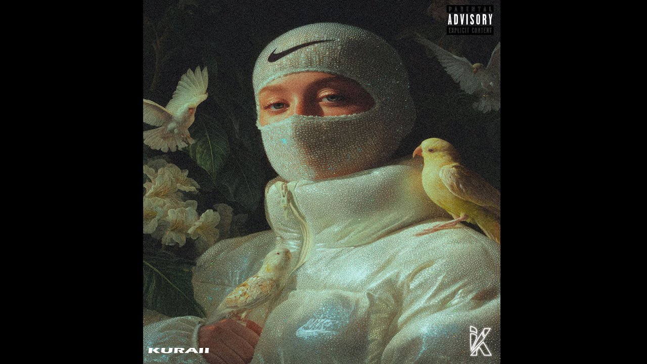 'FREE Nine vicious x destroy lonely Type Beat  - RUNWAY -  prod.kuraiibeats