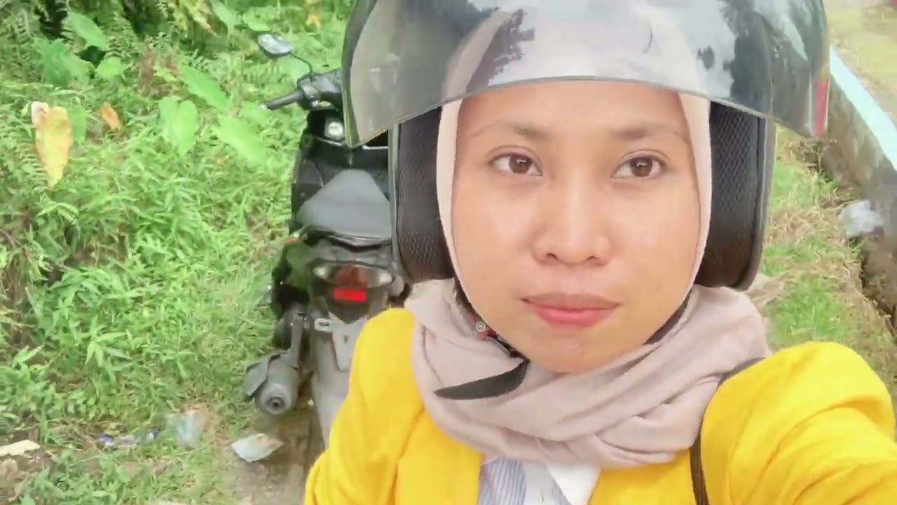 Tugas Membuat Video A Day In My Life