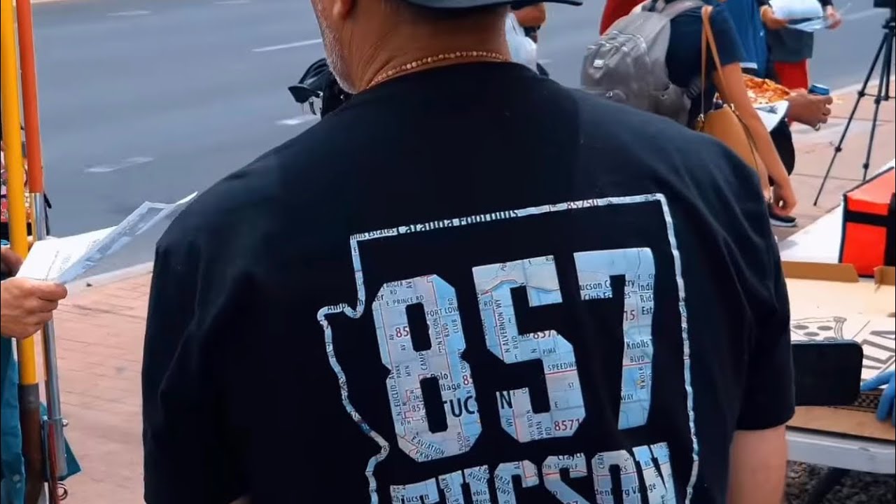 Wydarzenie rodzinne Buteriez ze społecznością 857Tucson + QBert 100k Films &ndash; wydarzenie informacy...