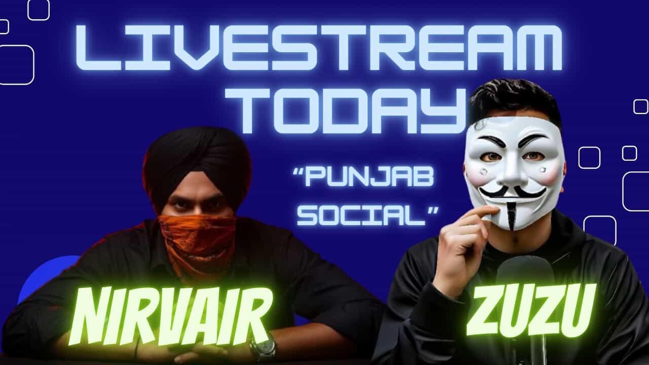 PUNJAB SOCIAL ISSUES