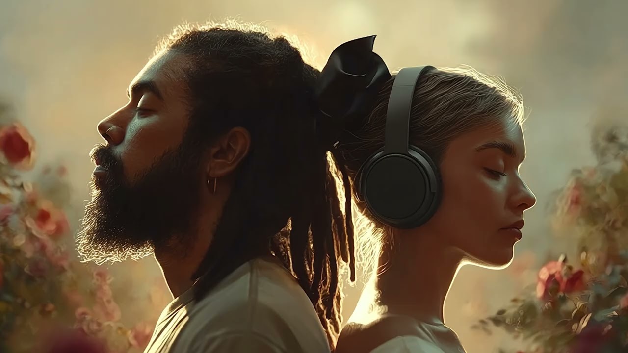 Sia ft. Damian Marley – See You In The Next Life | Official AI Music Video (Cinematic Pop Reggae)