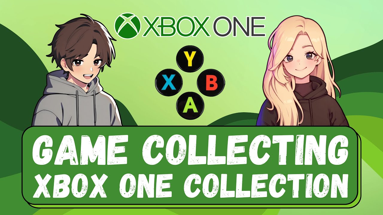 All the Games You Need for Your Ultimate Xbox One Collection