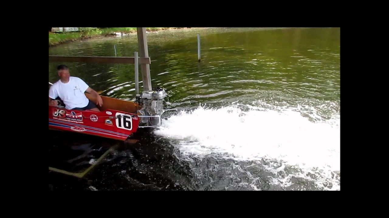 Victoria Day Weekend Testing