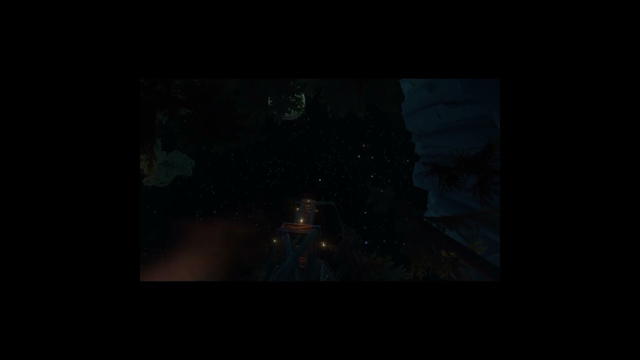 Outer Wilds Ambience - PT1  