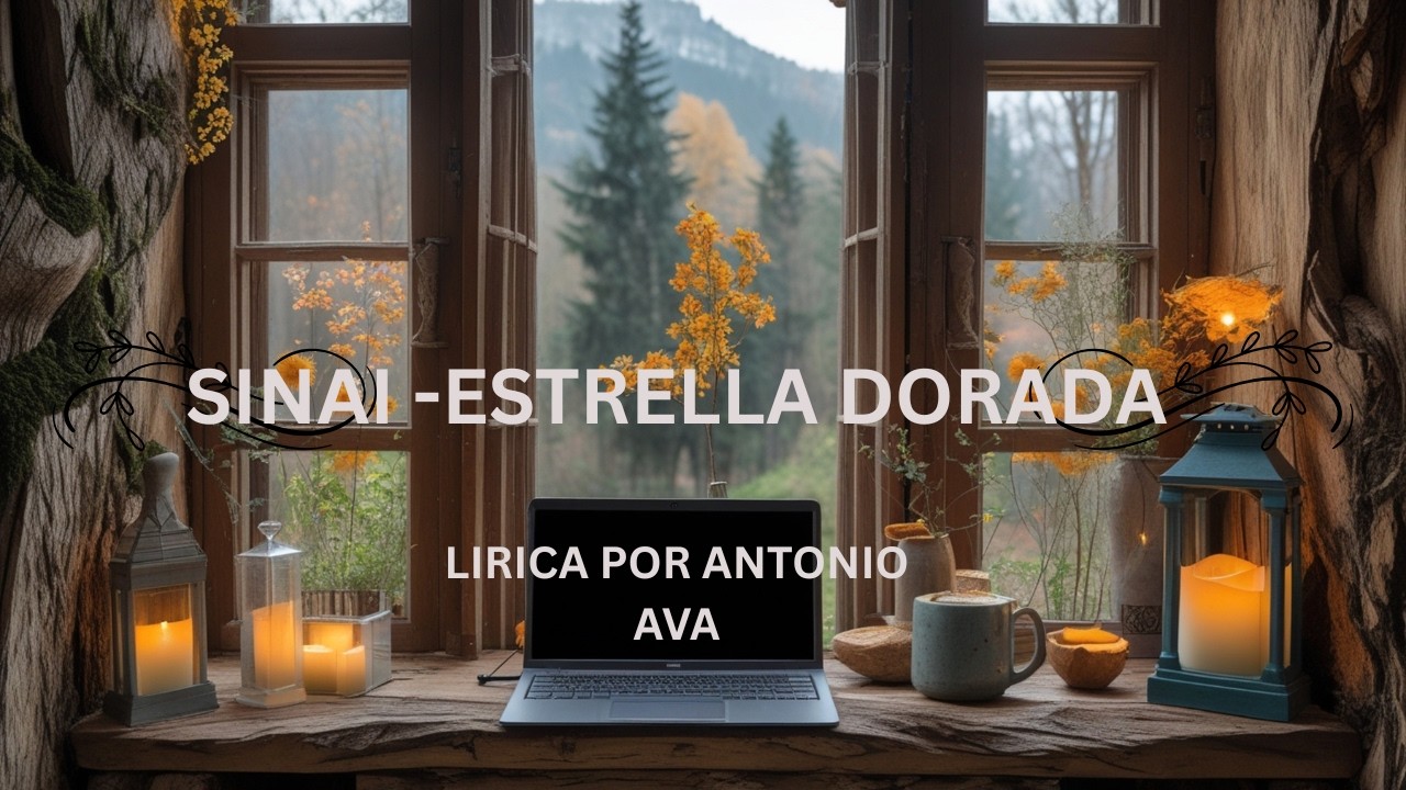 SINAI ESTRELLA DORADA ‐