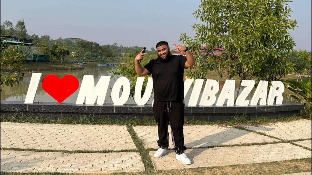 BANGLADESH - TOWN & TEES KHALUS BARI - S1 EP21