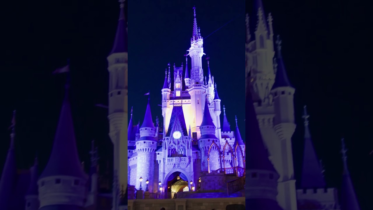 Disney раньше брала деньги за каждый аттракцион?!