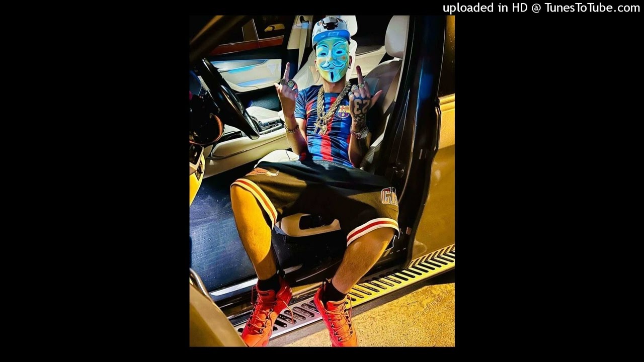 [EN VENTA] Marcianeke X Jordan23 X Jossie AIR X | Perreo Type Beat (PROD. EL SONIDO DEL MENOR)
