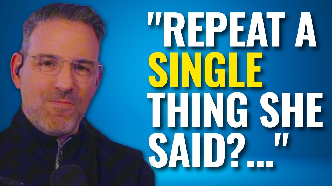 He Tried to Defeat Evolution… In Jesus’ Name