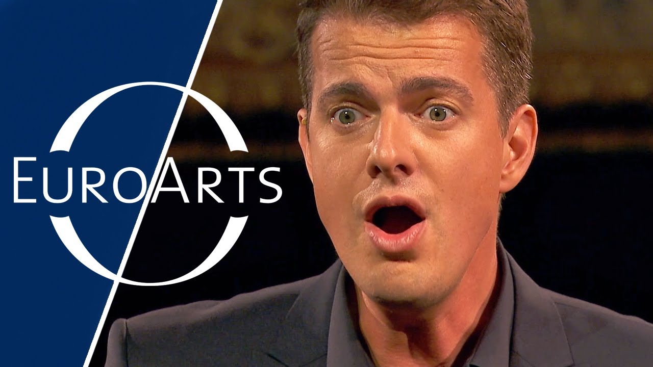 Philippe Jaroussky: Cavalli - Lo resto solo lamento di Alessandro (From L'Eliogabalo)