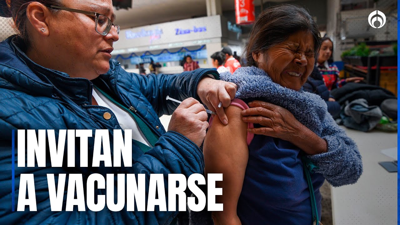 Dan luz verde a nueva vacuna contra el covid; llegar&aacute; en octubre