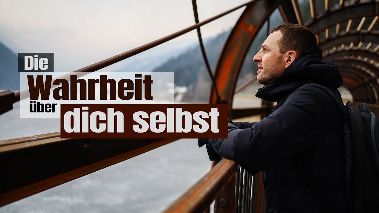 Für Menschen, die innerlich unruhig und mit sich selbst unzufrieden sind
