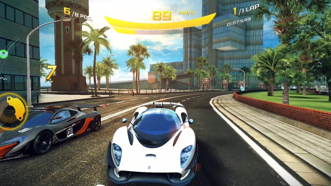 MP Tuned Beast! 👾 Asphalt 8 De Tomaso P900 R1771 Multiplayer Gameplay ⭐ Asphalt 8 Multiplayer 