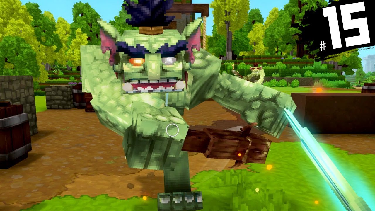 Der Liebesbrunnen - Hytale 4K Gameplay Deutsch