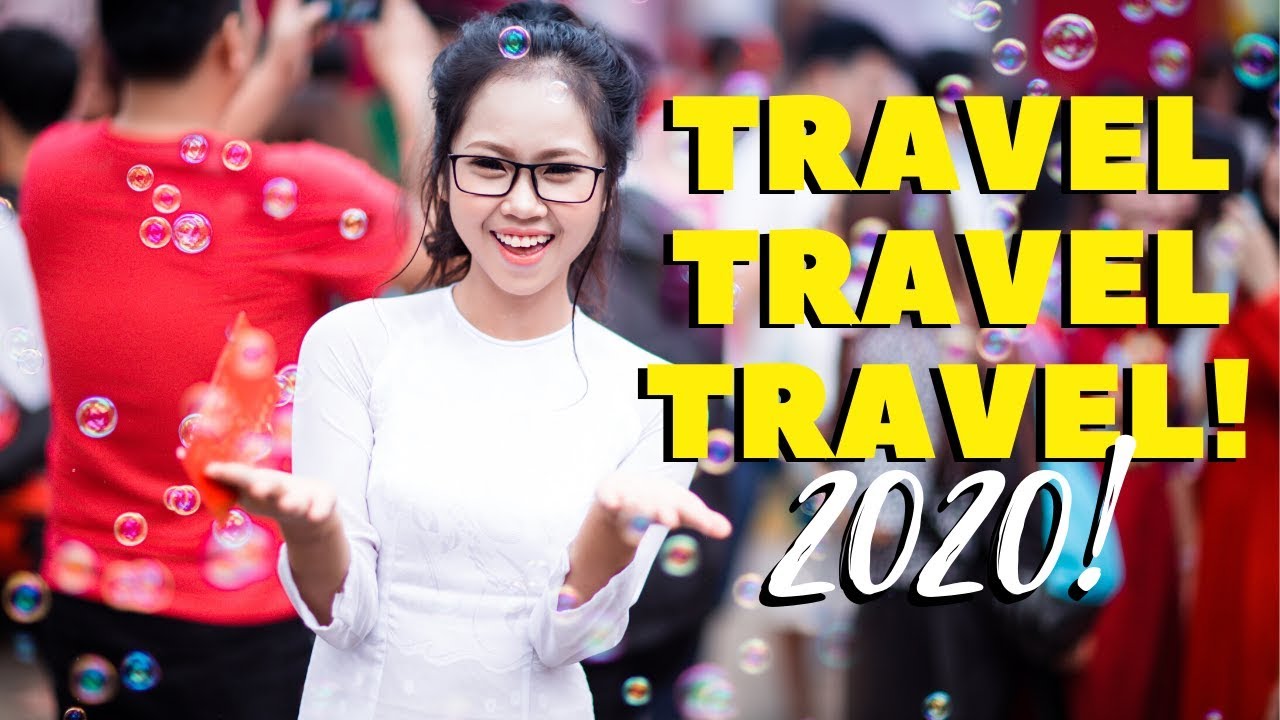 INSANELY AFFORDABLE BUDGET TRAVEL DESTINATIONS TO VISIT IN 2019-2020!