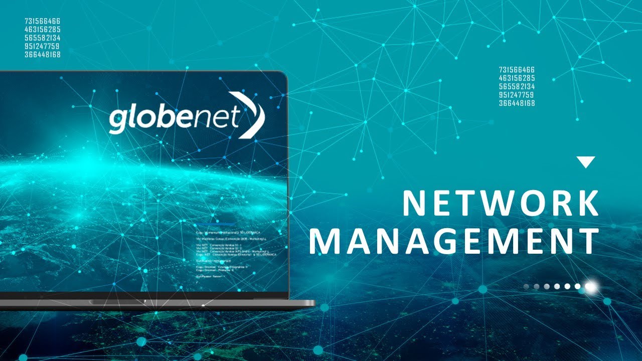 Network management webinar: Remote monitoring, services and on site support, all in one
