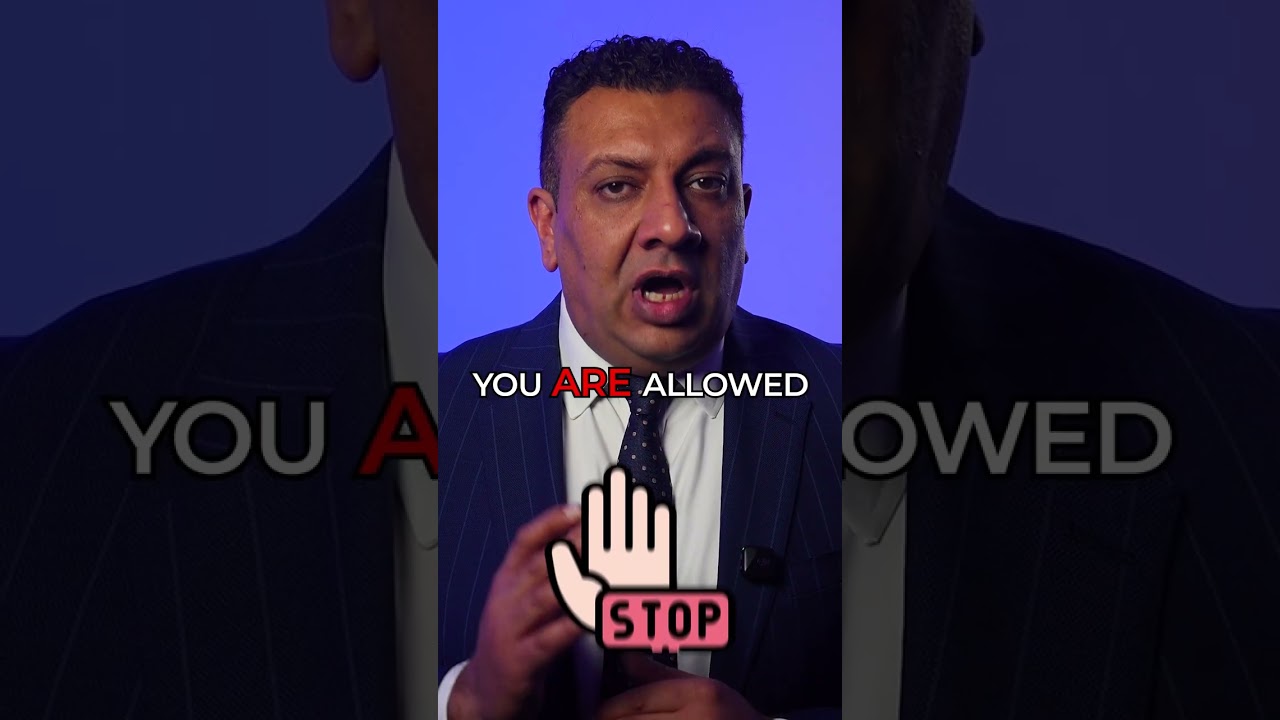 Can Police Search Your Phone in the UK?