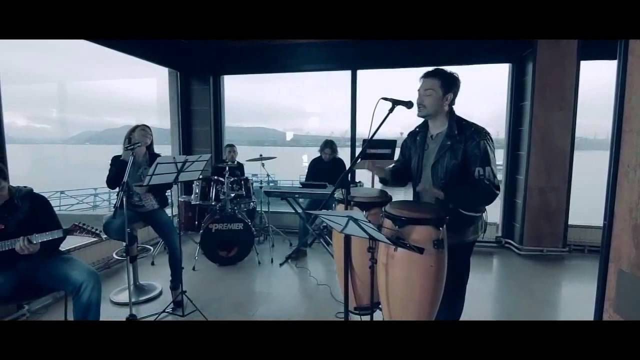 Renato Henc - Nirvana - (Official Video) HD