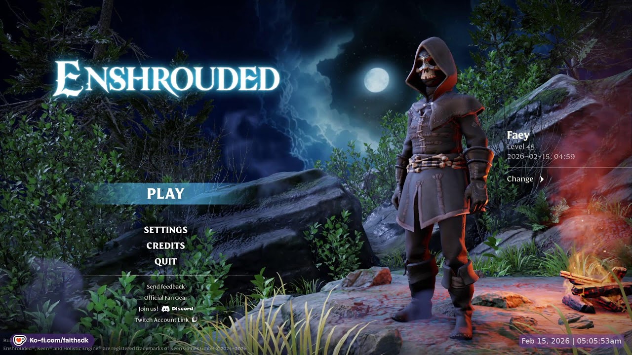 Enshrouded (Early Access) - Part 69