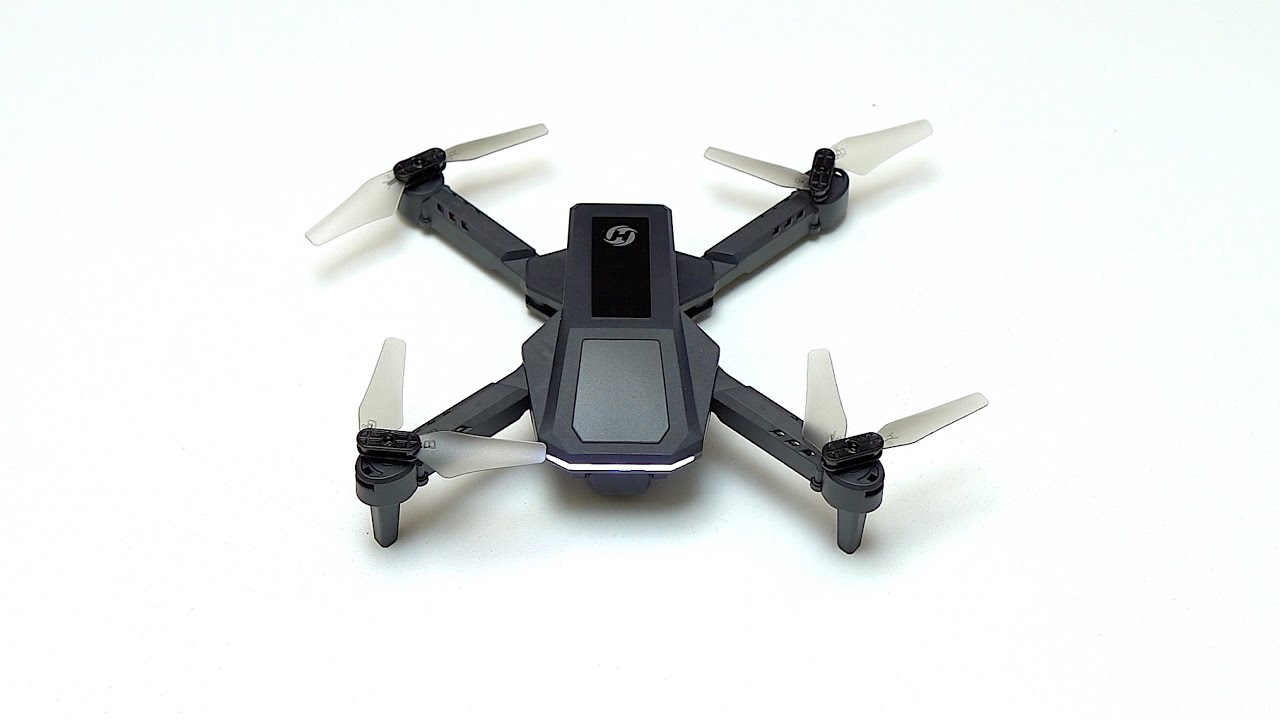 Beginner Drone Cheap and Fun Holy Stone HS430
