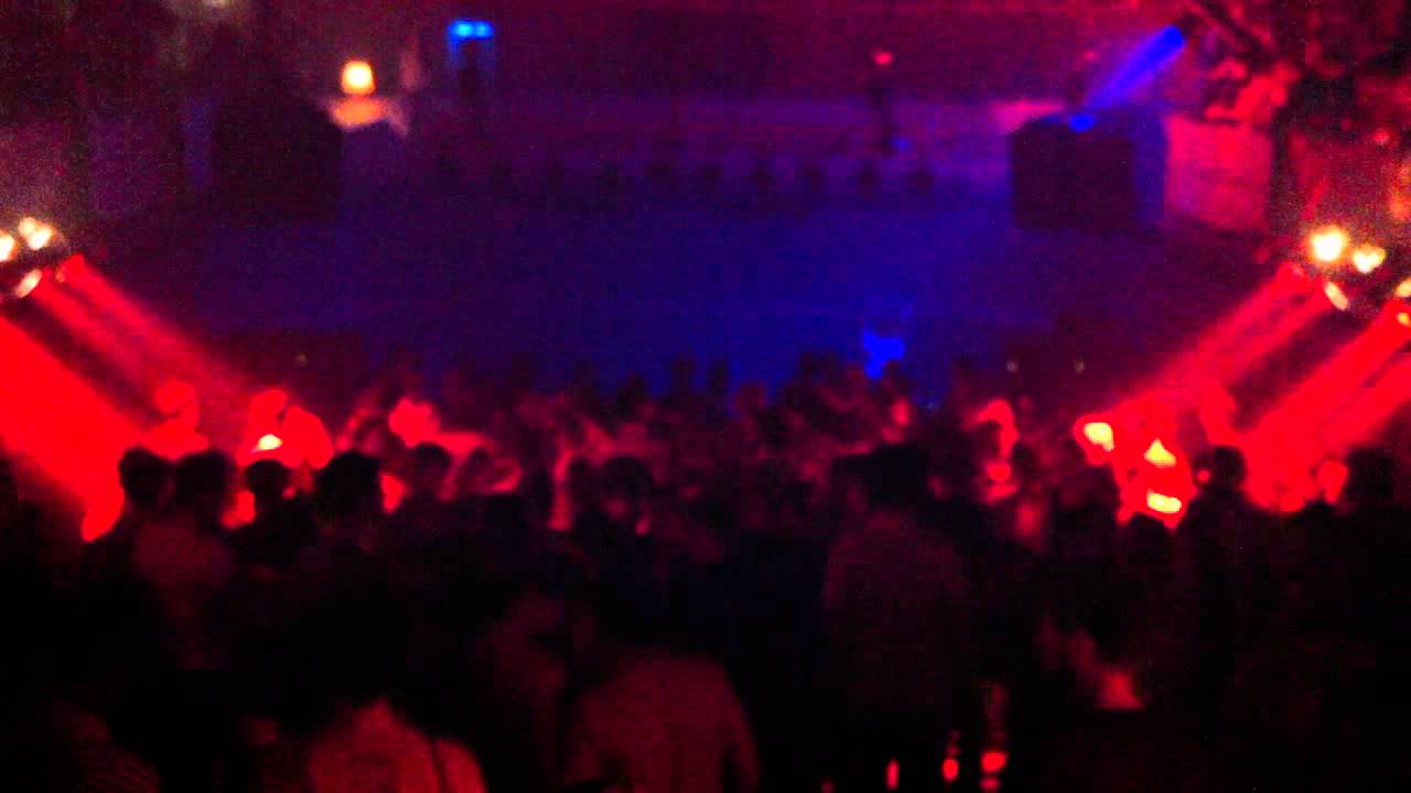 Sasse / Stattbad Wedding / Berlin / 26.05.2012