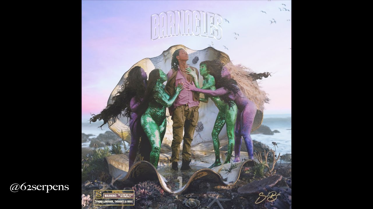 SahBabii - Tongue Demon INSTRUMENTAL {loop}